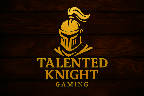 Talented Knight Gaming