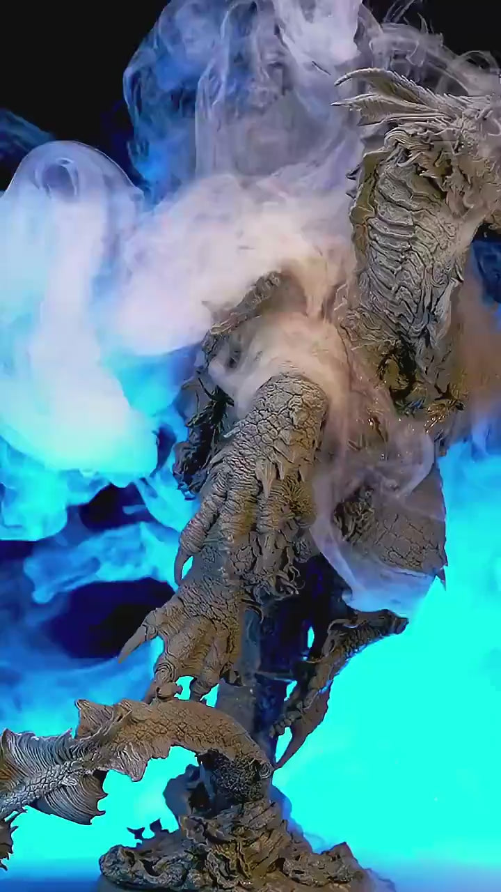 The Trench - Crustaceans of the Deep by ArchvillainGames | 3D Printed Miniatures