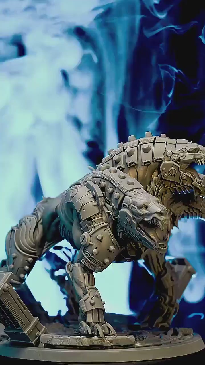 Black Phalanx - Sons of Hellas by ArchvillainGames | 3D Printed Miniatures