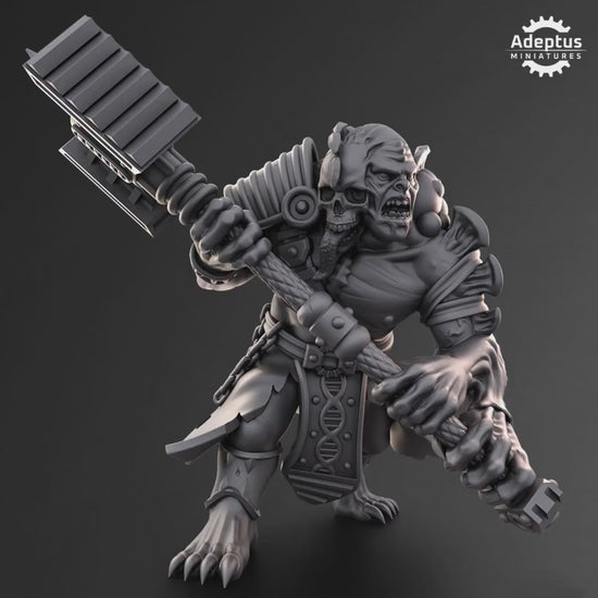 Ruinspawn - The Hiveborne by Adeptus Miniatures | 3D printed Tabletop Miniatures